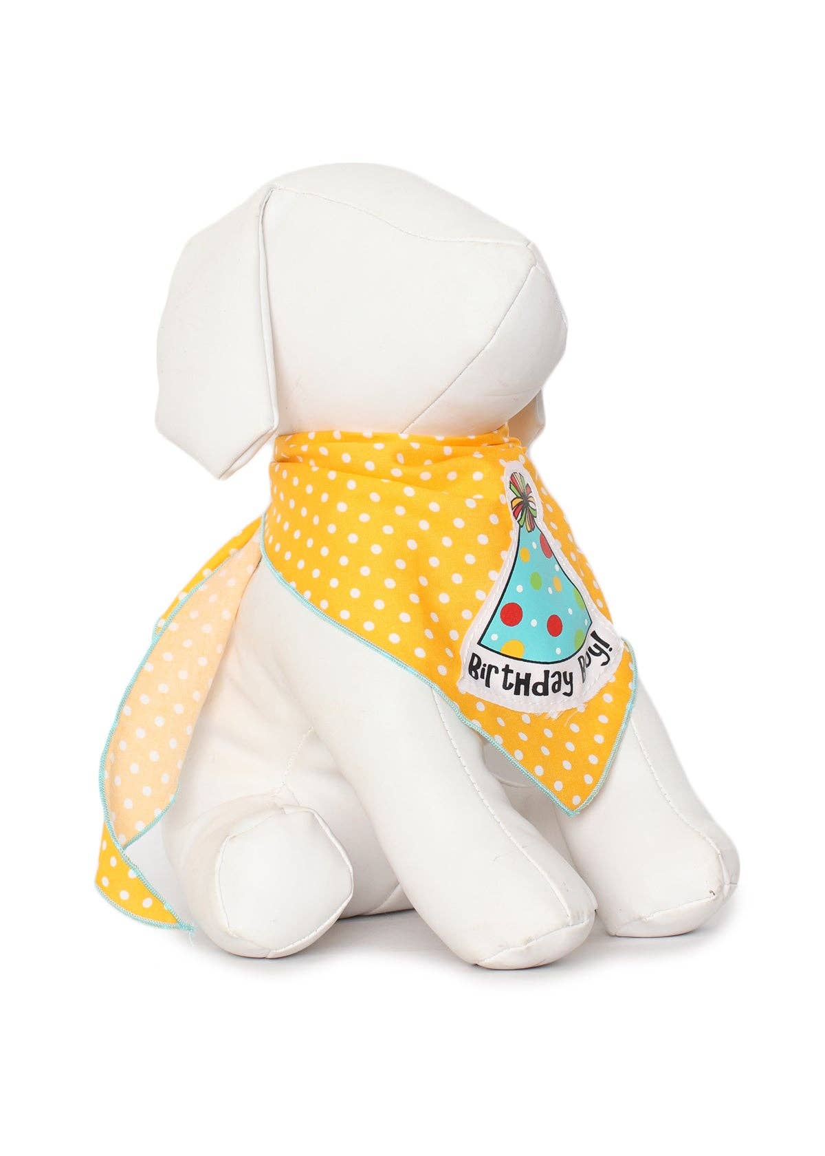 Blue Birthday Boy Hat for wholesale on Faire3