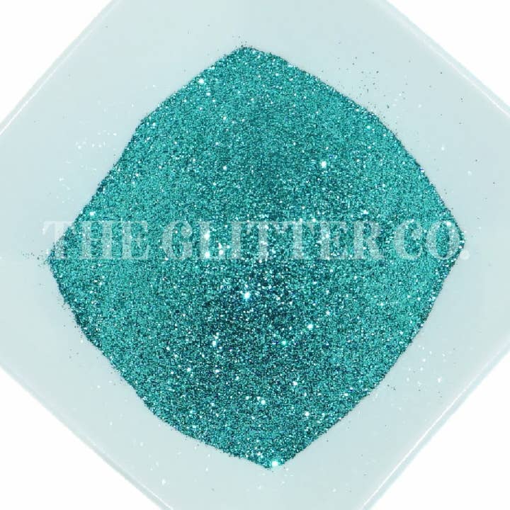 The Glitter Co. - Sea Breeze - Extra Fine 0.008 for wholesale by The Glitter Co.