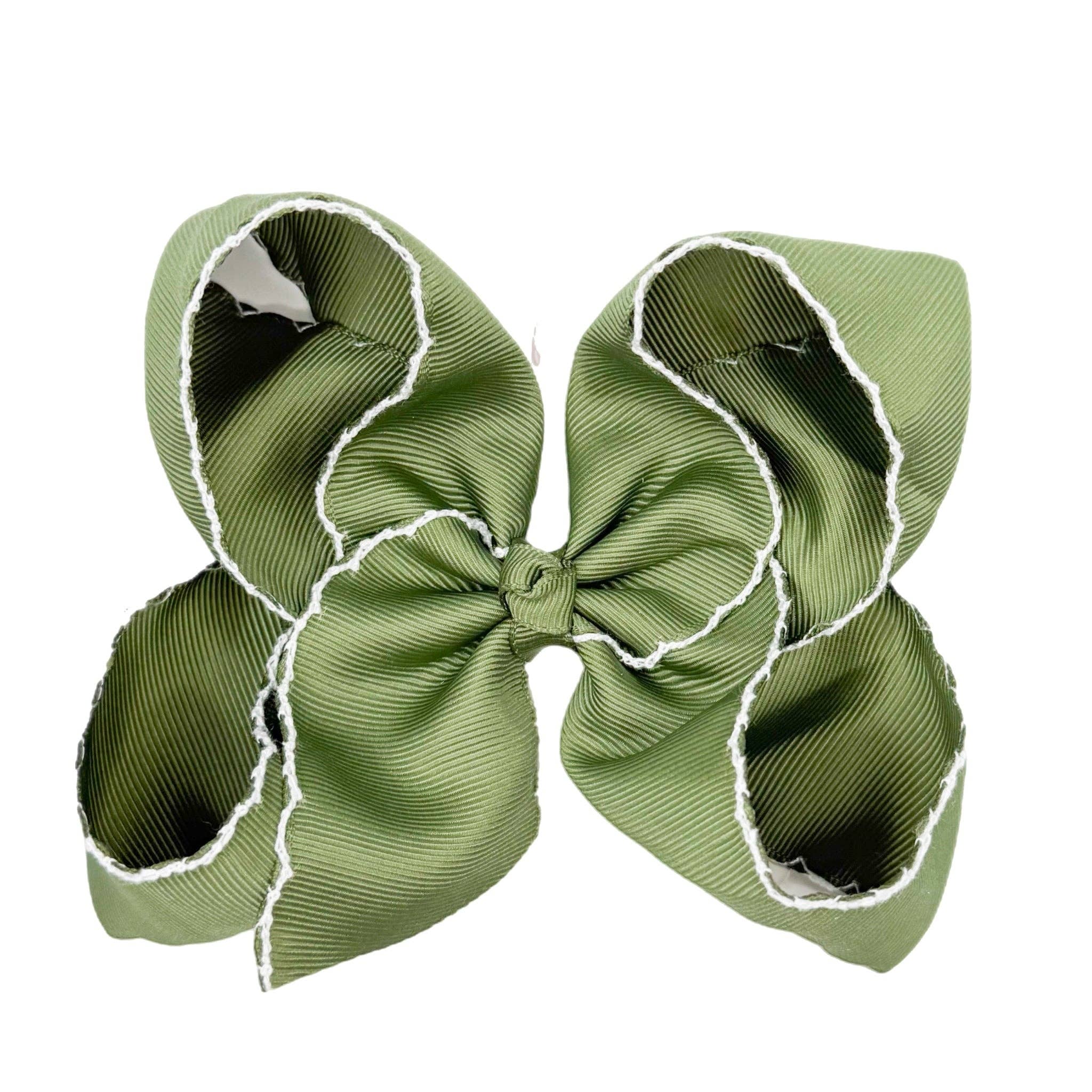 Just For Fun Threads - Vente Nœud pour cheveux – enfant - Petits nœuds solides pour cheveux (12,7 cm)15