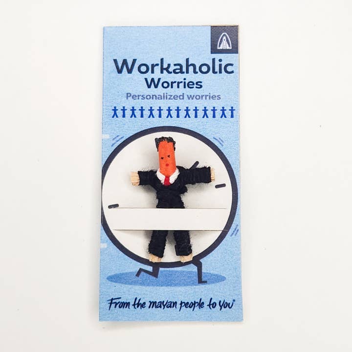 Upavim Crafts - Vendita all'ingrosso Bambola - Bambini - Piccole bambole preoccupazione tematiche - Scatola da 60 pezzi3