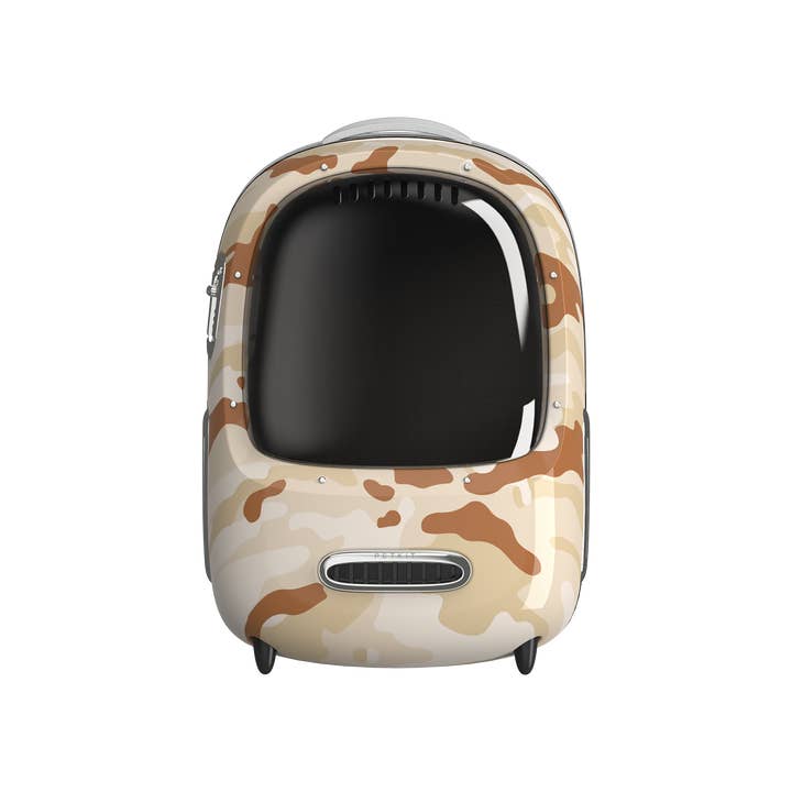 PETKIT - Wholesale Pet Carrier - Cat/Dog - PETKIT Breezy Dome 212