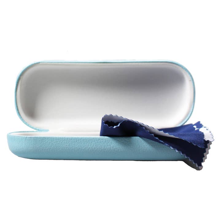 Half Moon Bay By Design - Wholesale Eyewear Cases & Holders - Unisex - Glasses Case Moomin Don't I look Intelligent