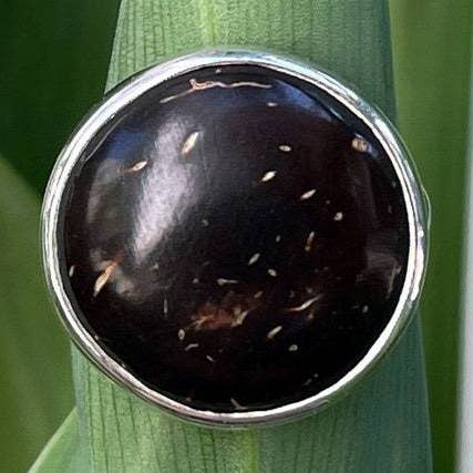 Coconut Obsession Ring for wholesale by Be Joy