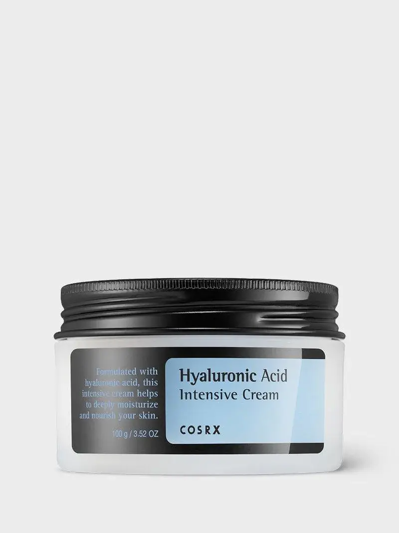 Kosmic - Kbeauty Skincare - Wholesale Facial Moisturizer - [COSRX] HYALURONIC ACID INTENSIVE CREAM 100ML4