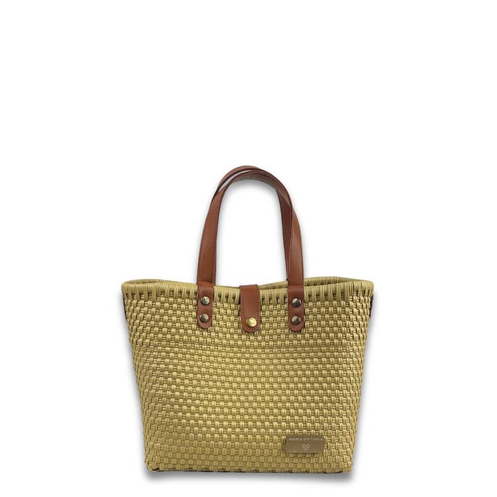 Maria Victoria - Wholesale Crossbody Bag - Women's - Sofia Dust Crossbody