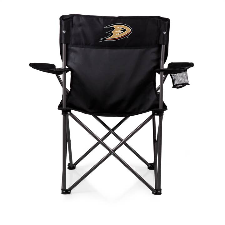 NHL Hockey PTZ Folding Camp Chair for wholesale by Picnic Time Family of Brands