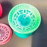 Nuby - Vente Verre/tasse - Gobelets 360 Wonder Nuby 10oz - Lot de 29