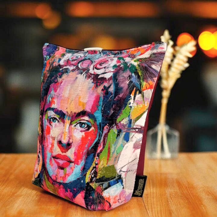 Emmanuel Création - Wholesale Door Stop - Doorstop bag, "Magdalena"1