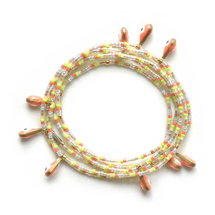 Issa Doublemint elastisk kedja för wholesale av Envet