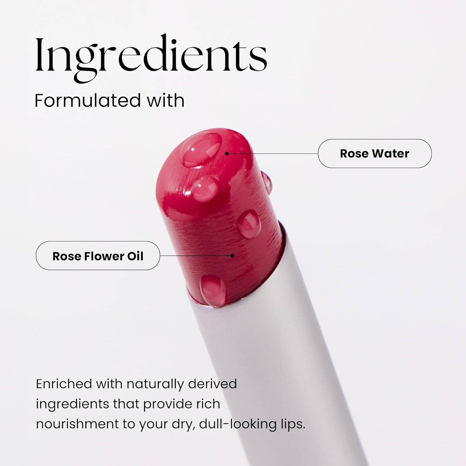 Kurious Mall - Wholesale Lip Balm - Bling Chu Balm 0.12 oz. (03 Pinkmove)3