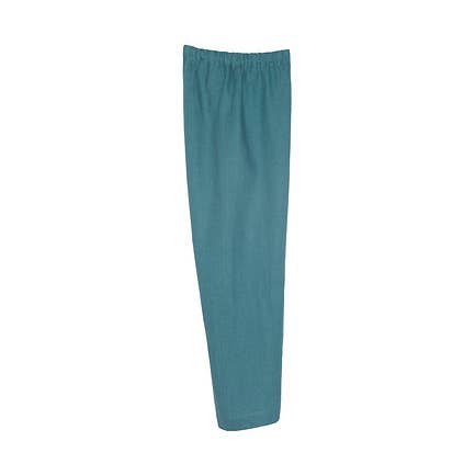 Magnolia trousers for wholesale by EKIN FROG