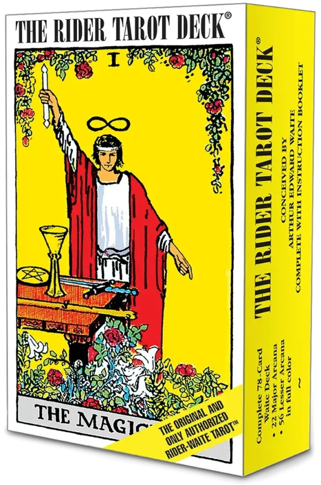 The Weiser Tarot Journal Journal: Includes 1,920 Tarot Stickers