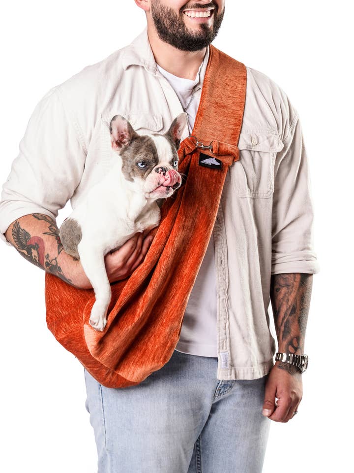 The Sierra Sling for wholesale by Roxbury PET