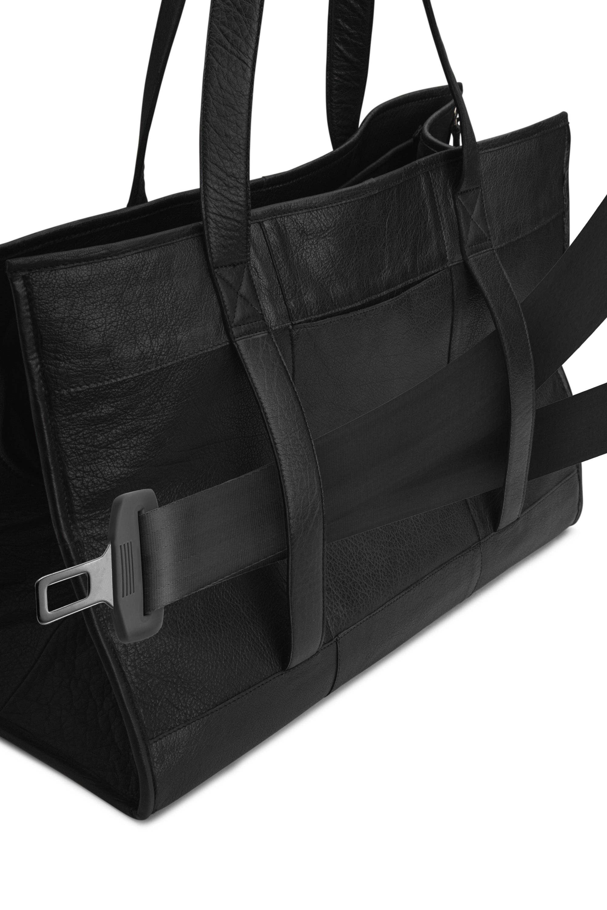 Muud - Wholesale Pet Carrier - Dog - Clara XL Transport Bag5