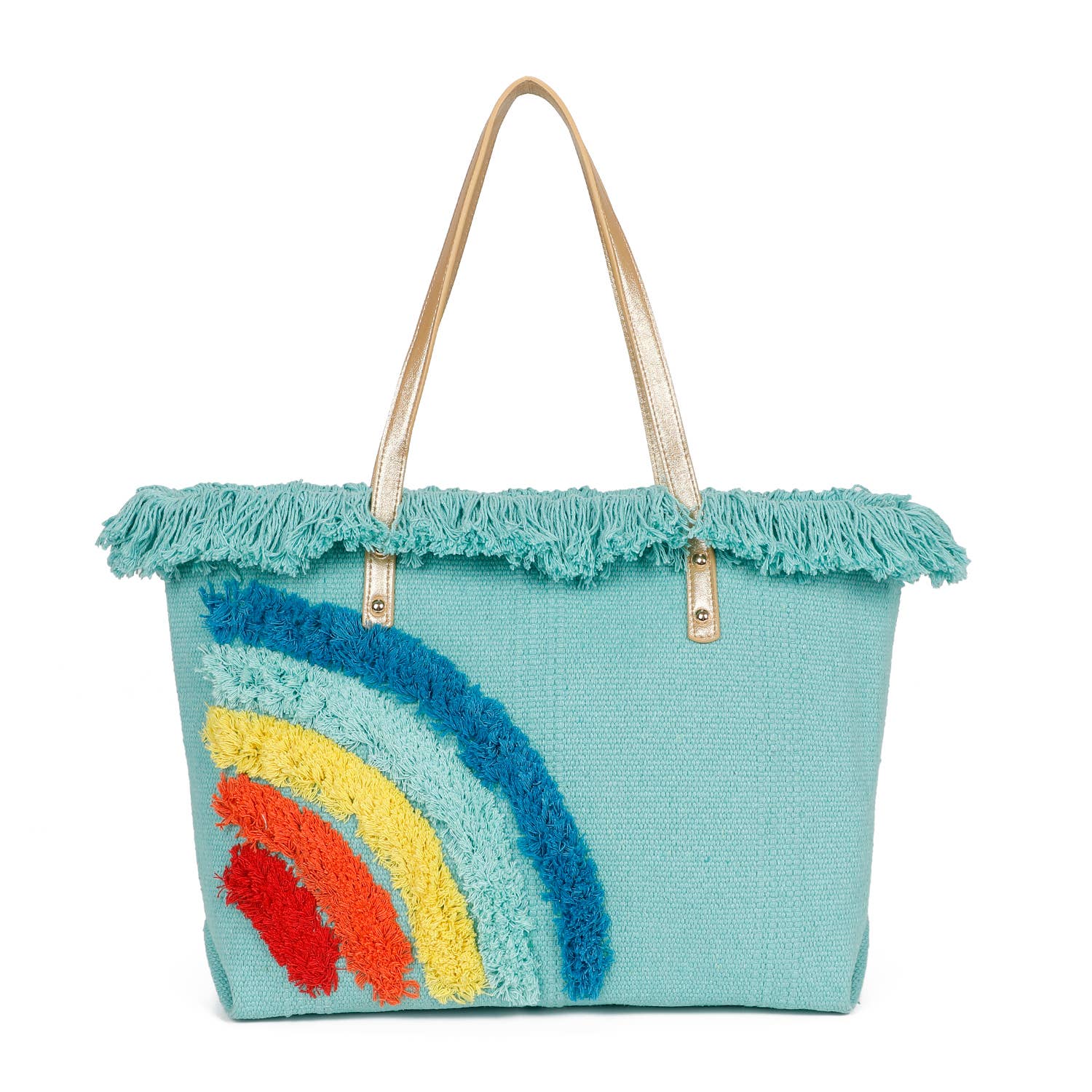 INES DELAURE - Wholesale Tote Bag - Women's - Perfect tote for summer!1