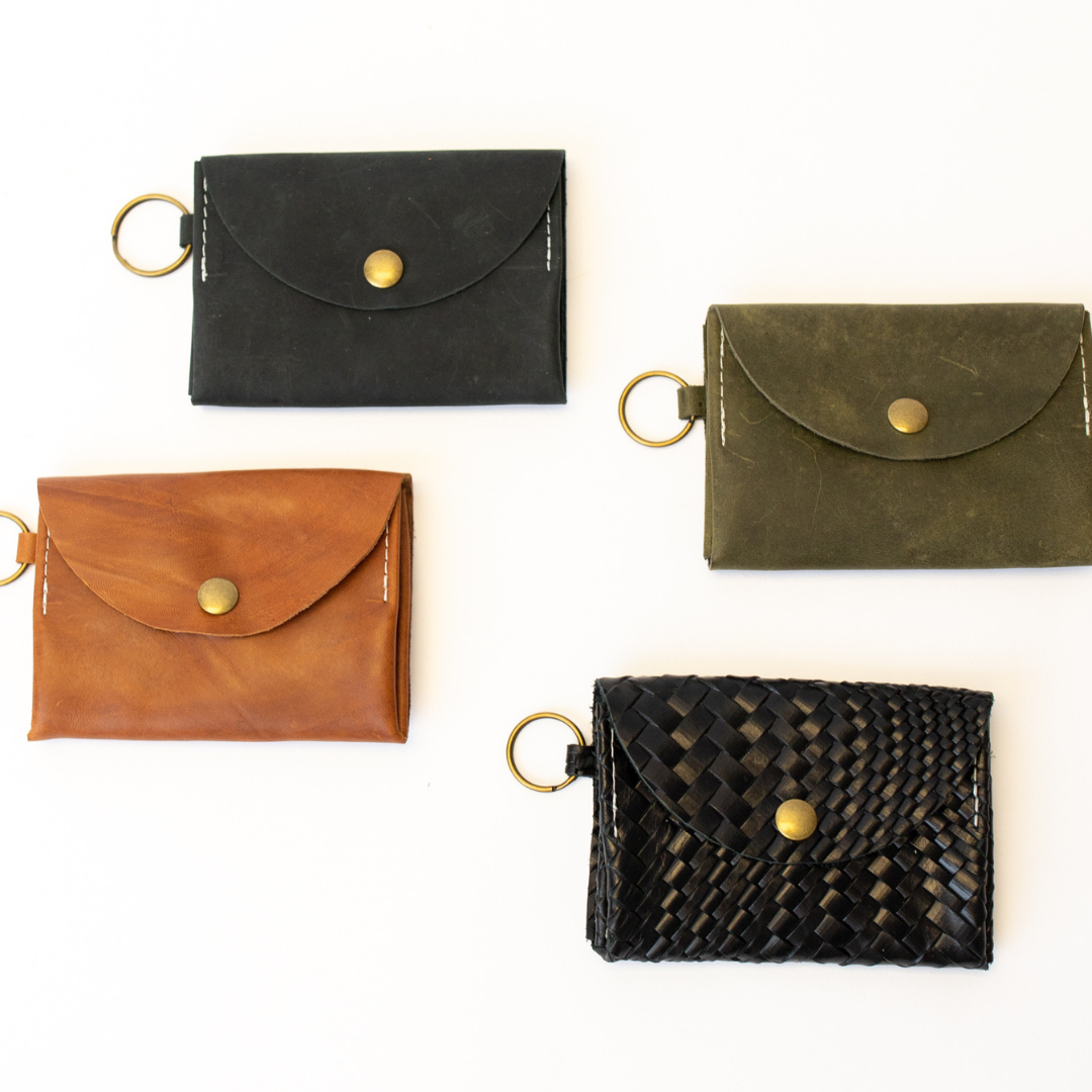 Project Free 2 Fly - Wholesale Wallet - Women's - Moola Accessory Wallet4