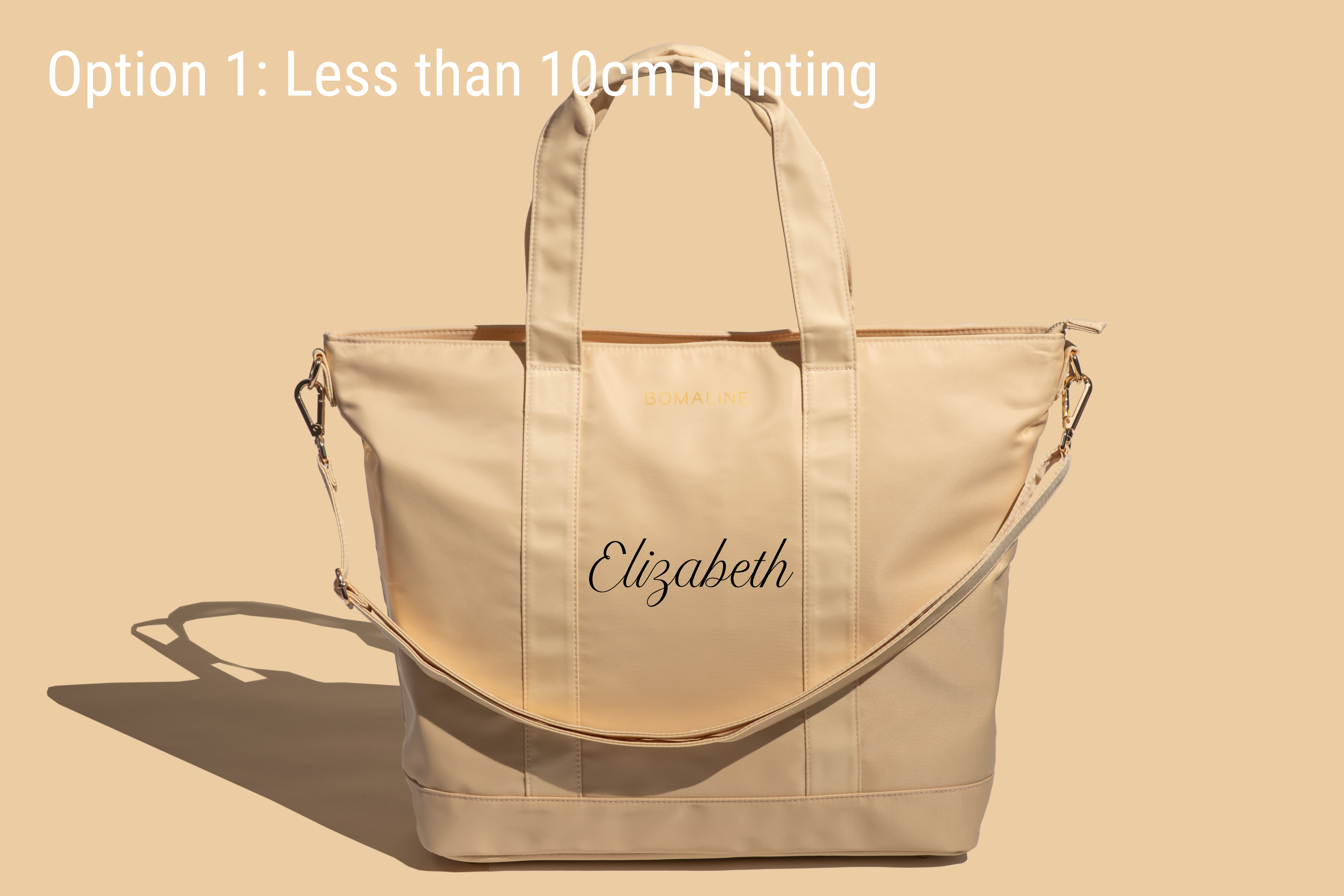 Bomaline – Engroshandel Tote bag - Dame – LaLa Totebag4