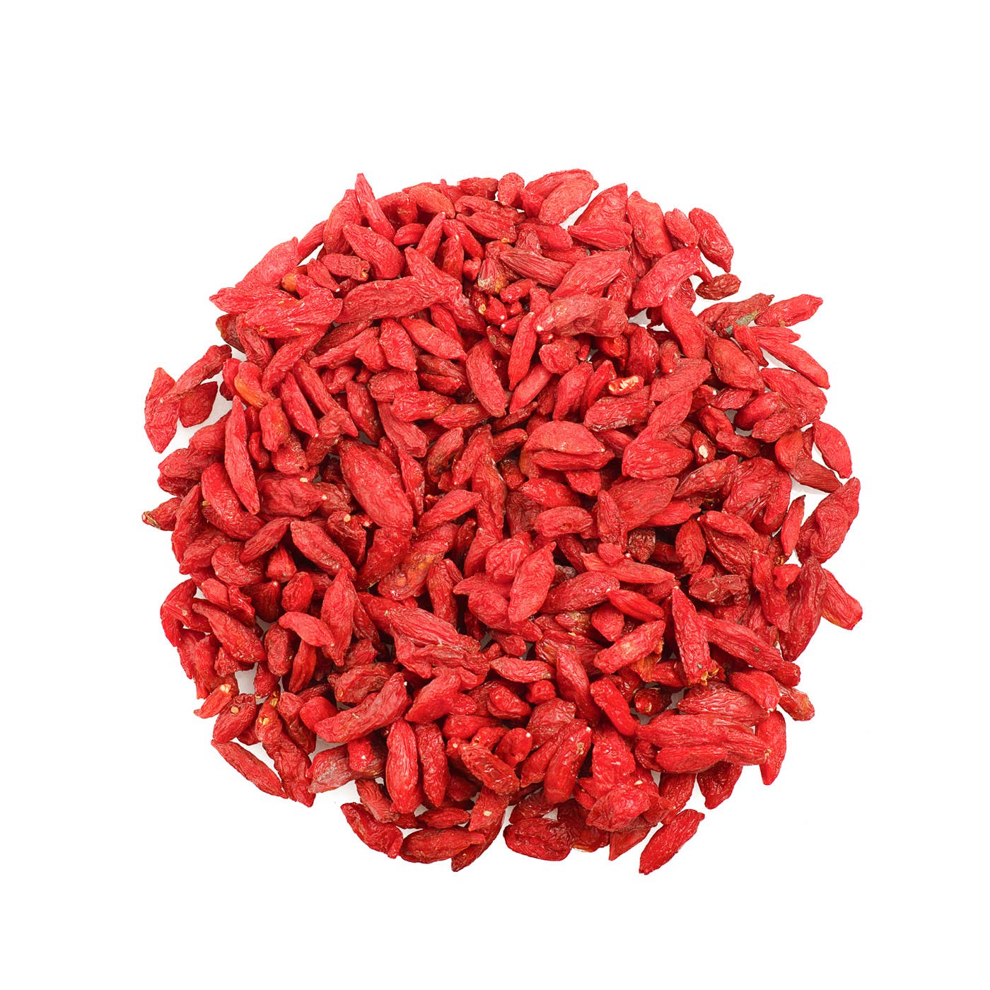 Amoseeds - Wholesale Dried/Dehydrated Fruit - Organic Goji Berries 500G2