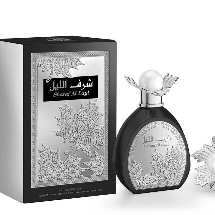 PERFUME ARABE 100ML SHARAD AL LAYL
para venta al por mayor de Yes Love Cosmetics