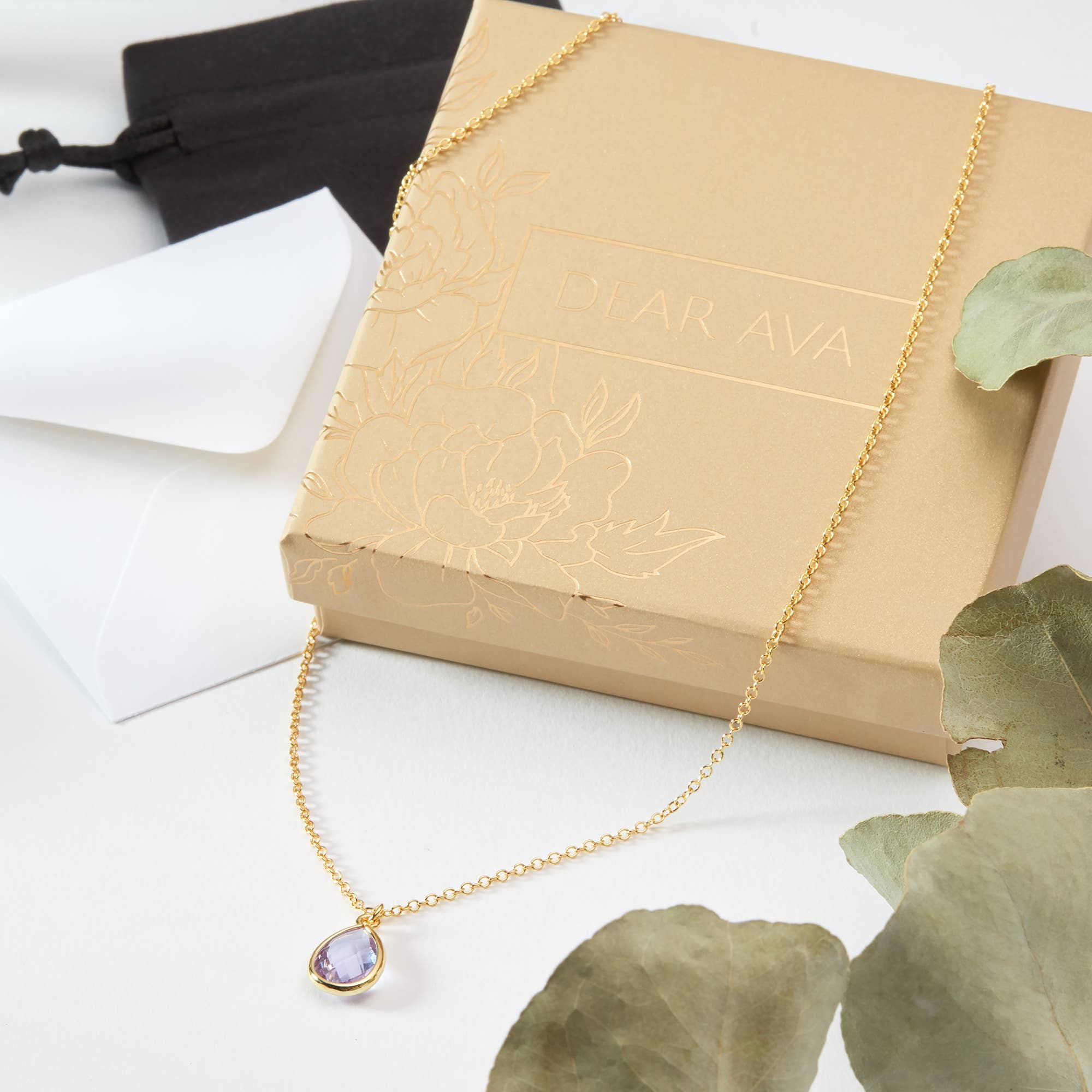 Gold Mom Necklace for wholesale on Faire3