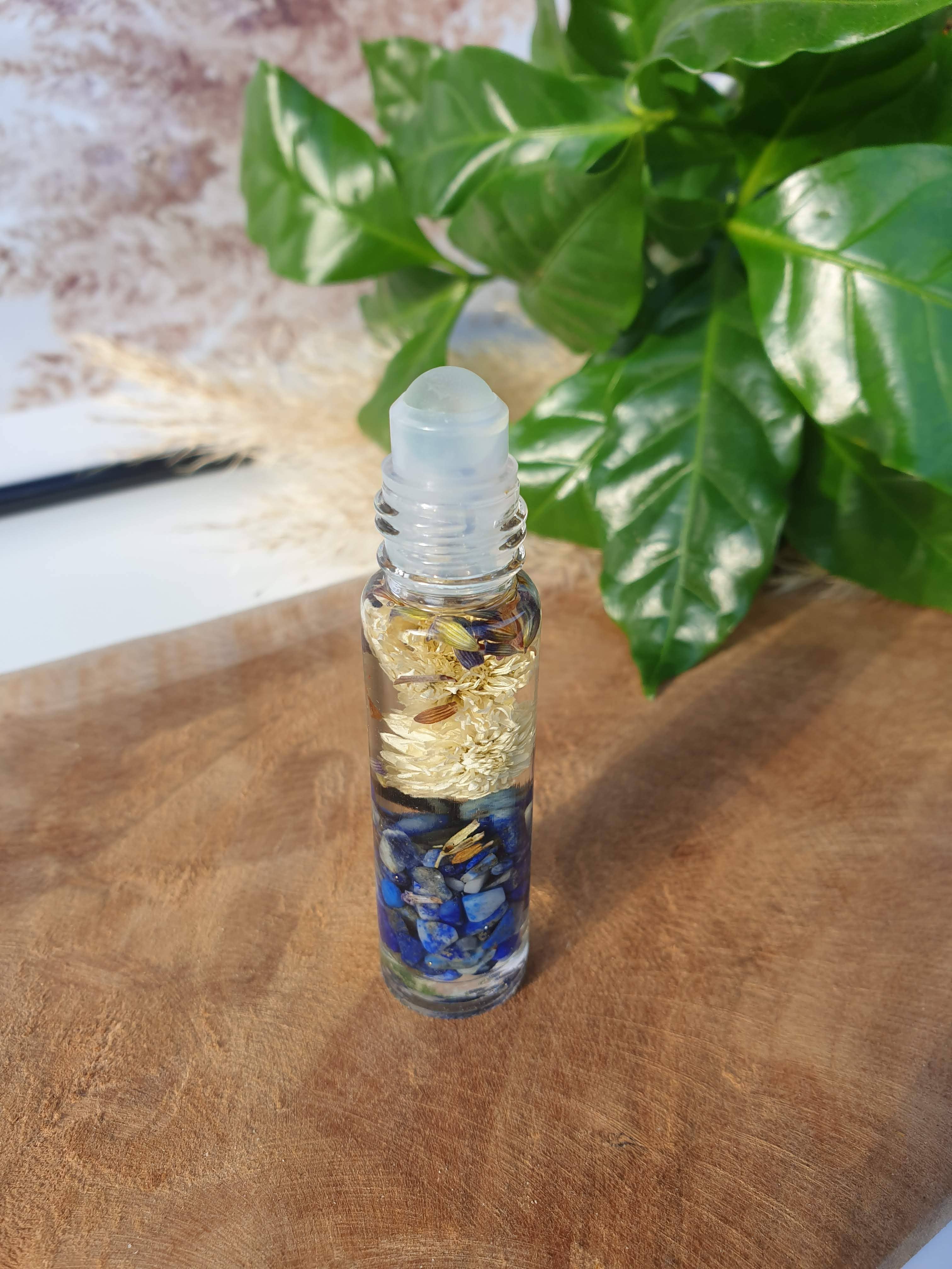 l'alchimie de mailys – wholesale Eterisk olja Roll-On – Naturlig roll-on för sömnsten2