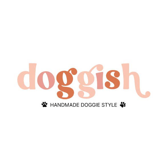 doggish - Wholesale Pet Bandana - Dog - Scarlet and gray buckeye gotcha day rescue dog bandana acces4