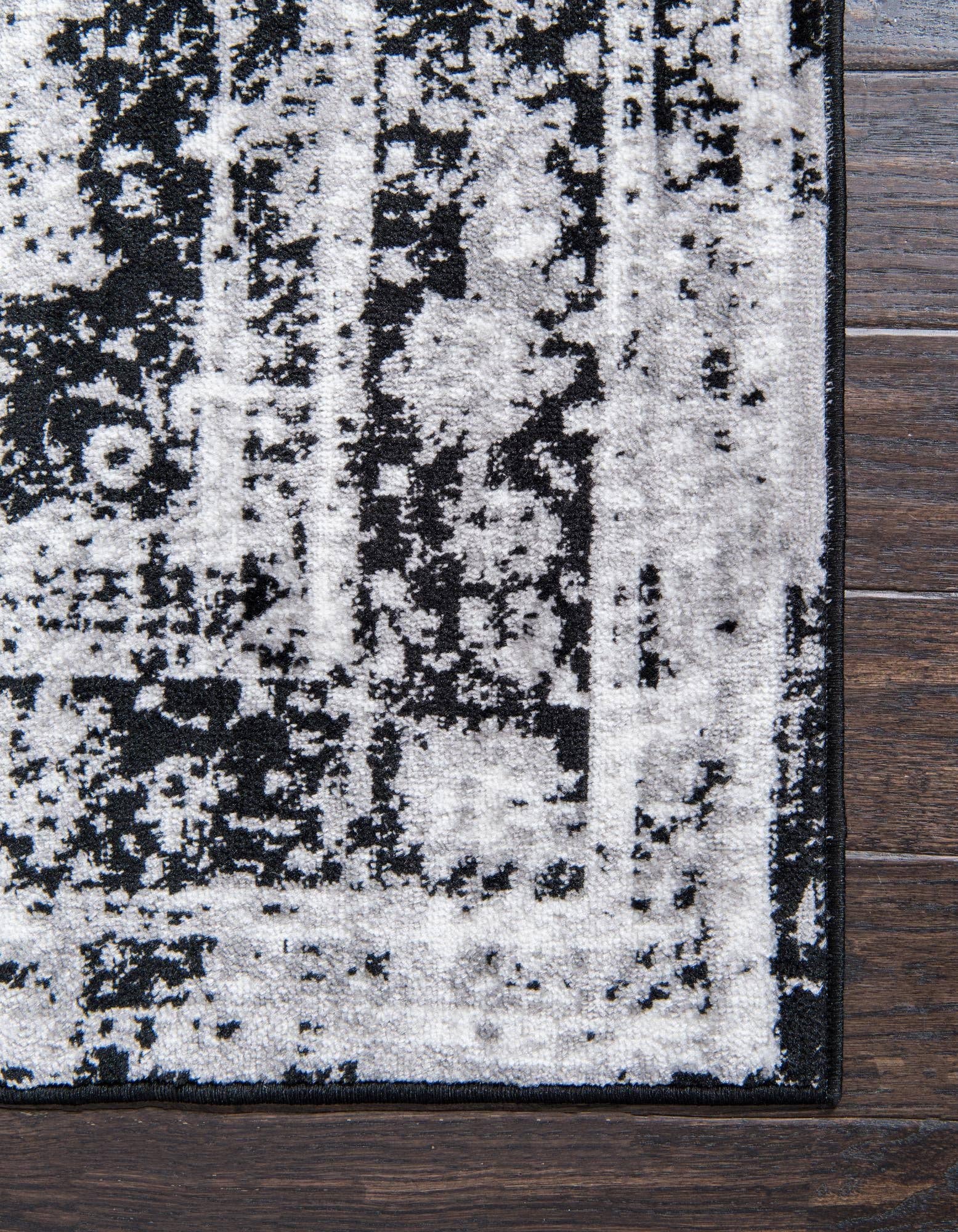 Rug Mart - Vente Tapis de couloir - Tapis Sofia traditionnel Salle Garnier (Coureur)54