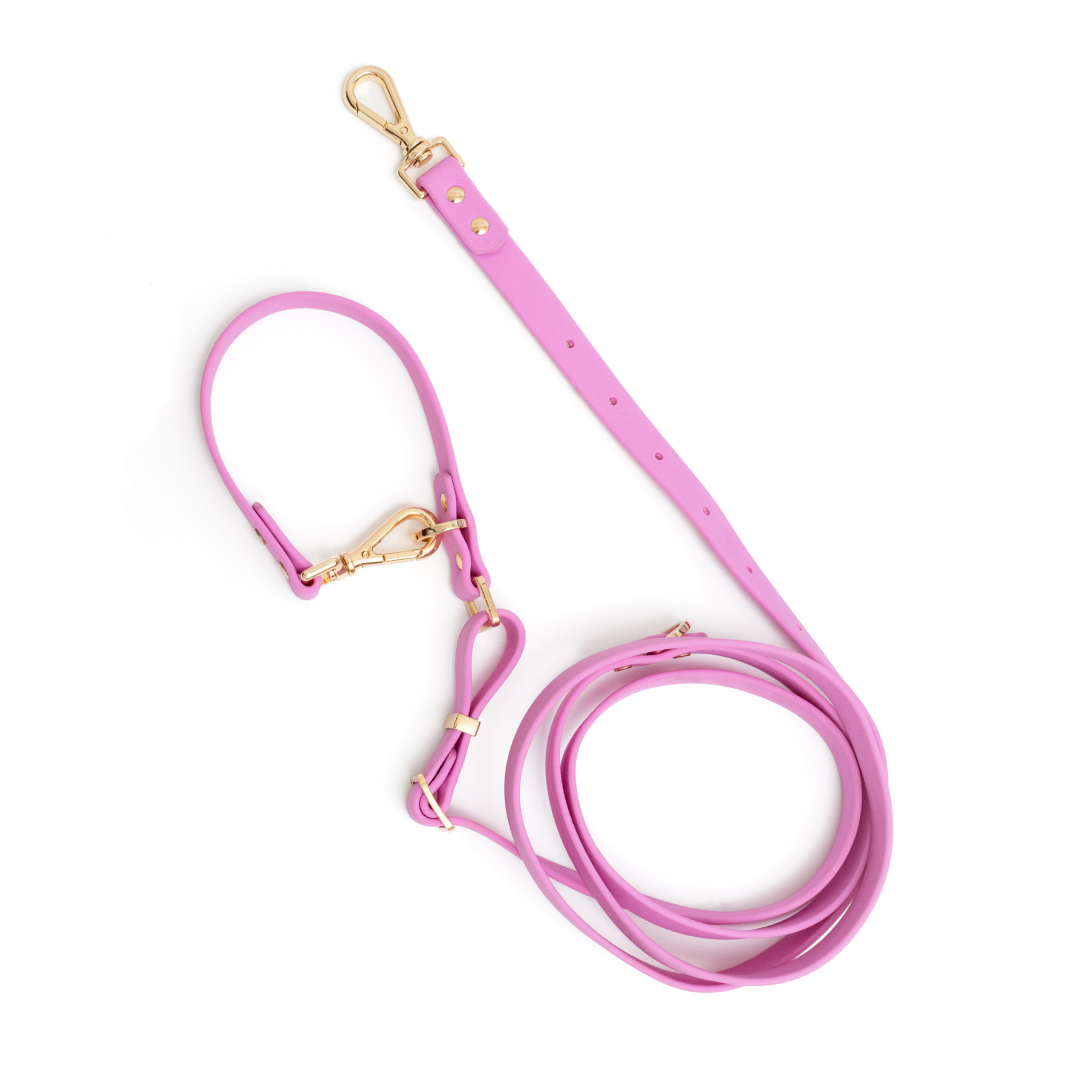 Furei Pets - Wholesale Pet Leash - Dog - Moodies 4-in-1 Leash2