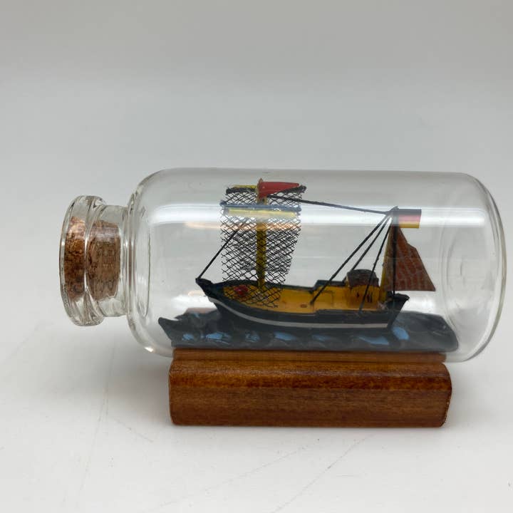 Shrimp Boat for wholesale by Sailor's Crafts