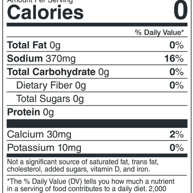 Van Holten's - Vendita all'ingrosso Sottaceti - Van Holten's Dill Pickle-In-A-Pochette grande, confezione da 12 carati4