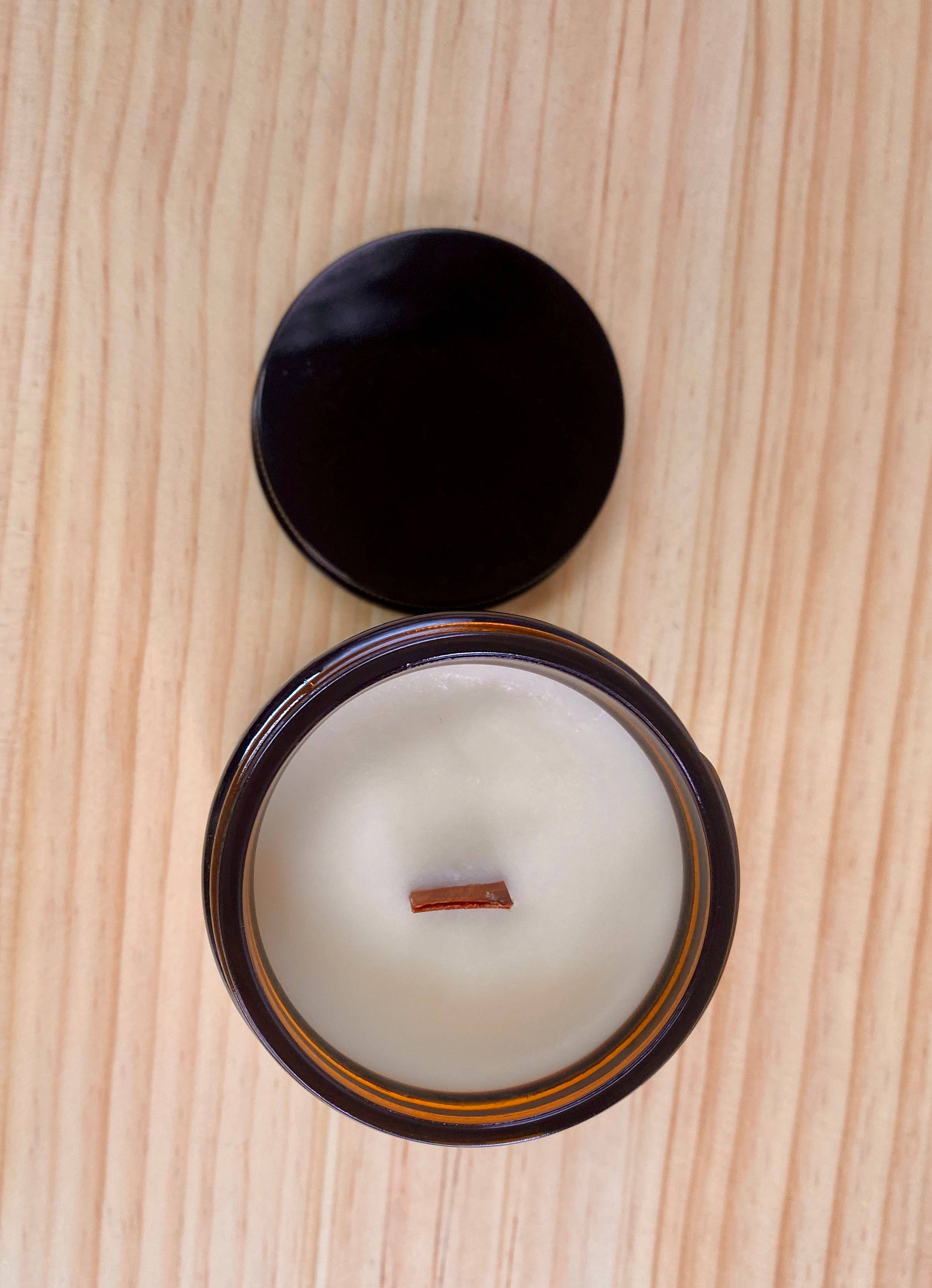 Officine Lutèce - Wholesale Jar/Filled Candle - Scented Candle Christmas Spices - 200g3