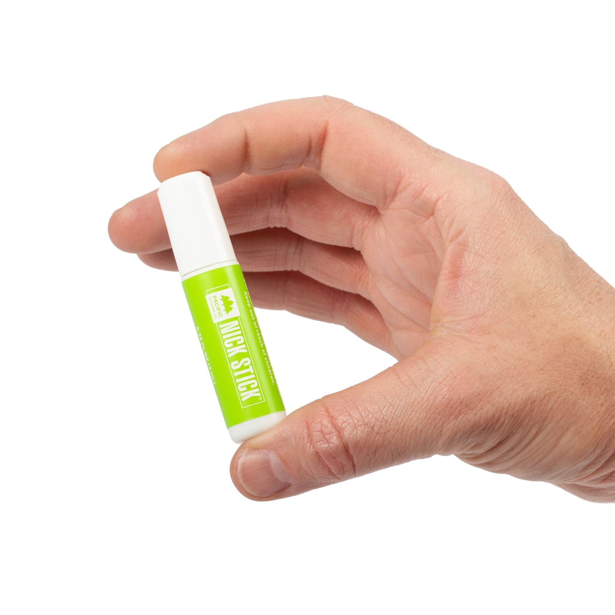 Pacific Shaving Company - Wholesale Shaving Cream - Men's - The Original Nick Stick9