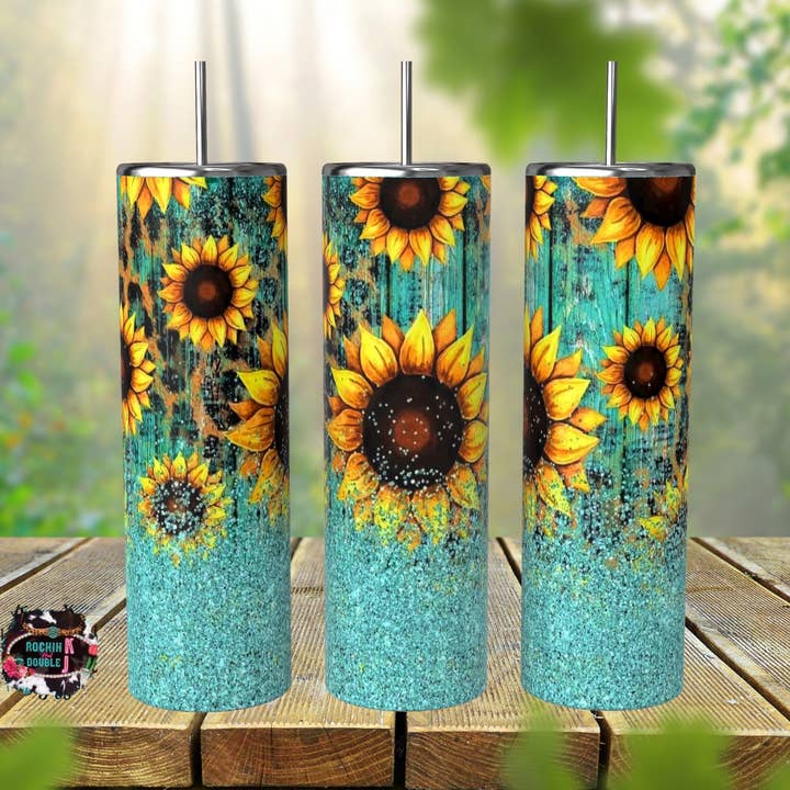 Solsikke Glitter Tu for engroshandel hos Rockin K and Double J