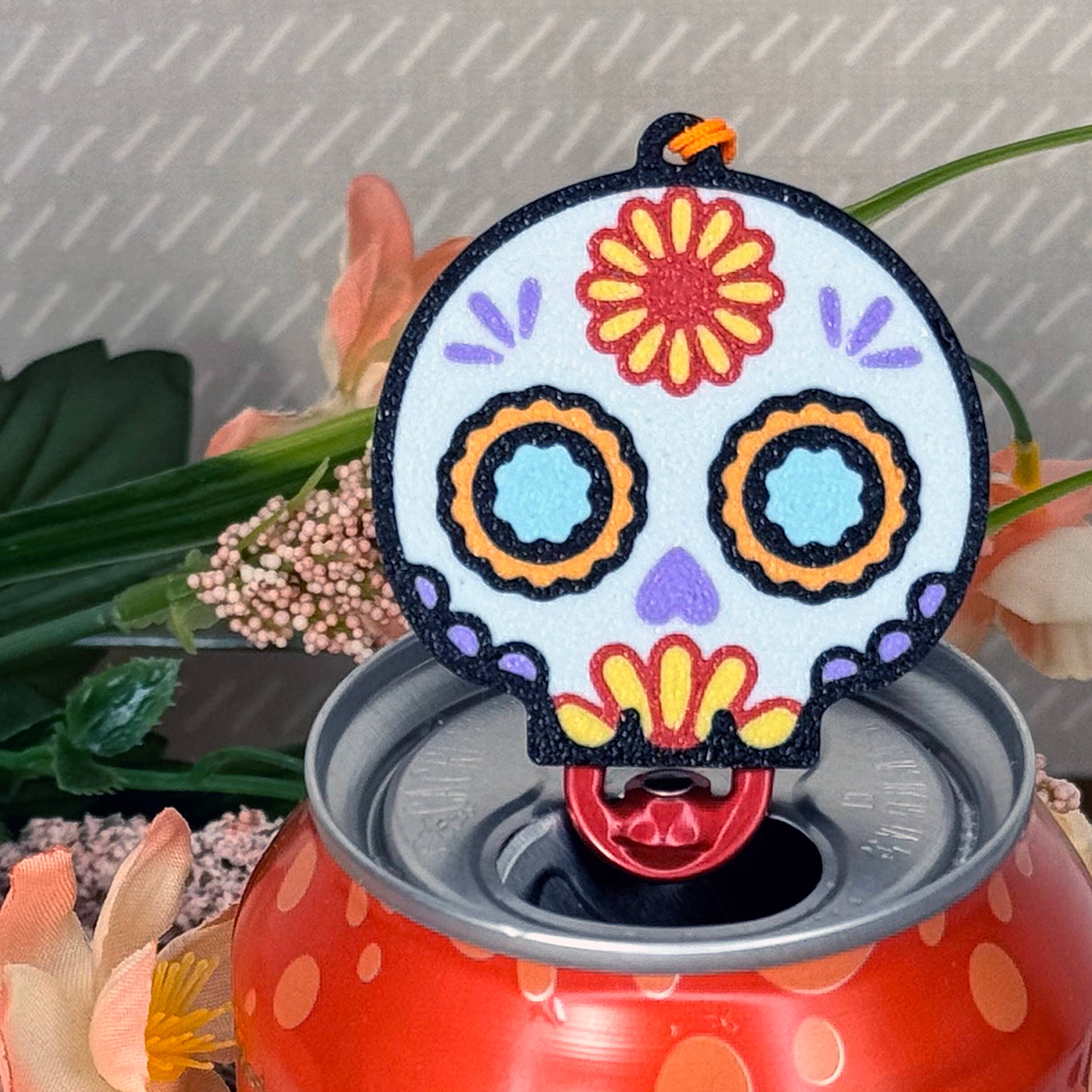 Tab Buddies - Wholesale Can Opener - Build-A-Case! Tab Buddy Characters - Drink Can Opener20