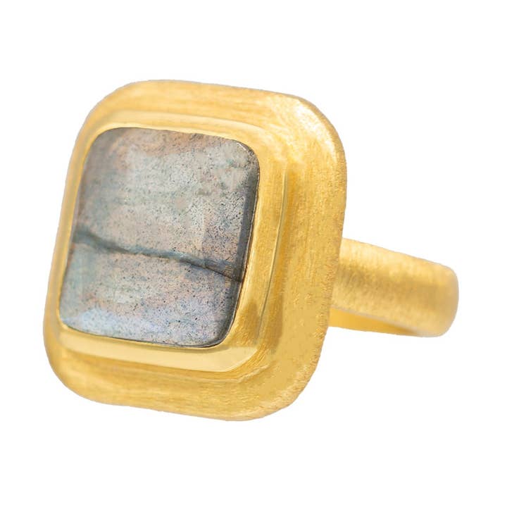 Sophie Ring für den Großhandel von Marcia Moran