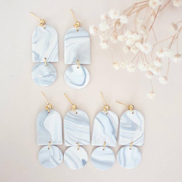 Marbled Leila for wholesale by Simply Yenni