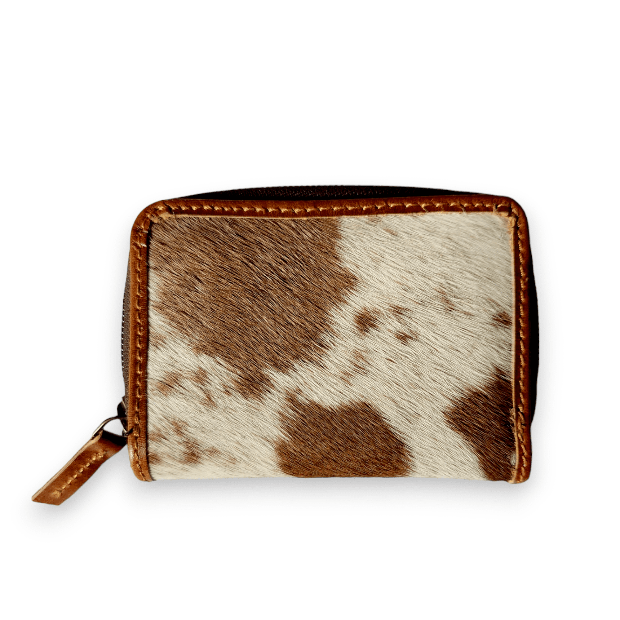 Ranch Junkie - Wholesale Wallet - Women's - Cowhide Credit Card Wallet Cowhide Wallet Small Leather Highlands Wallet3