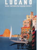 Lugano por atacado de Clanna Cards