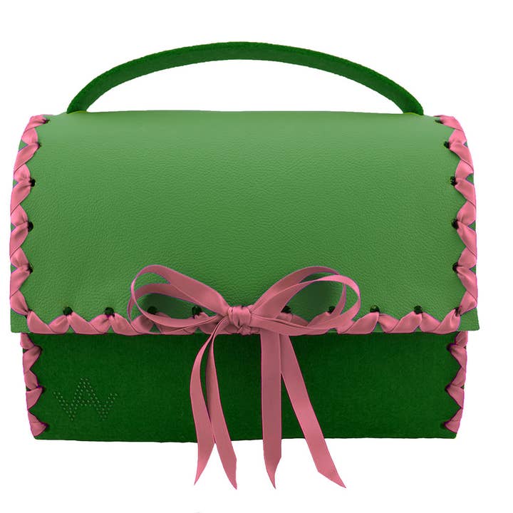 Ögon godis grön italiensk grön för wholesale av AugenWaide