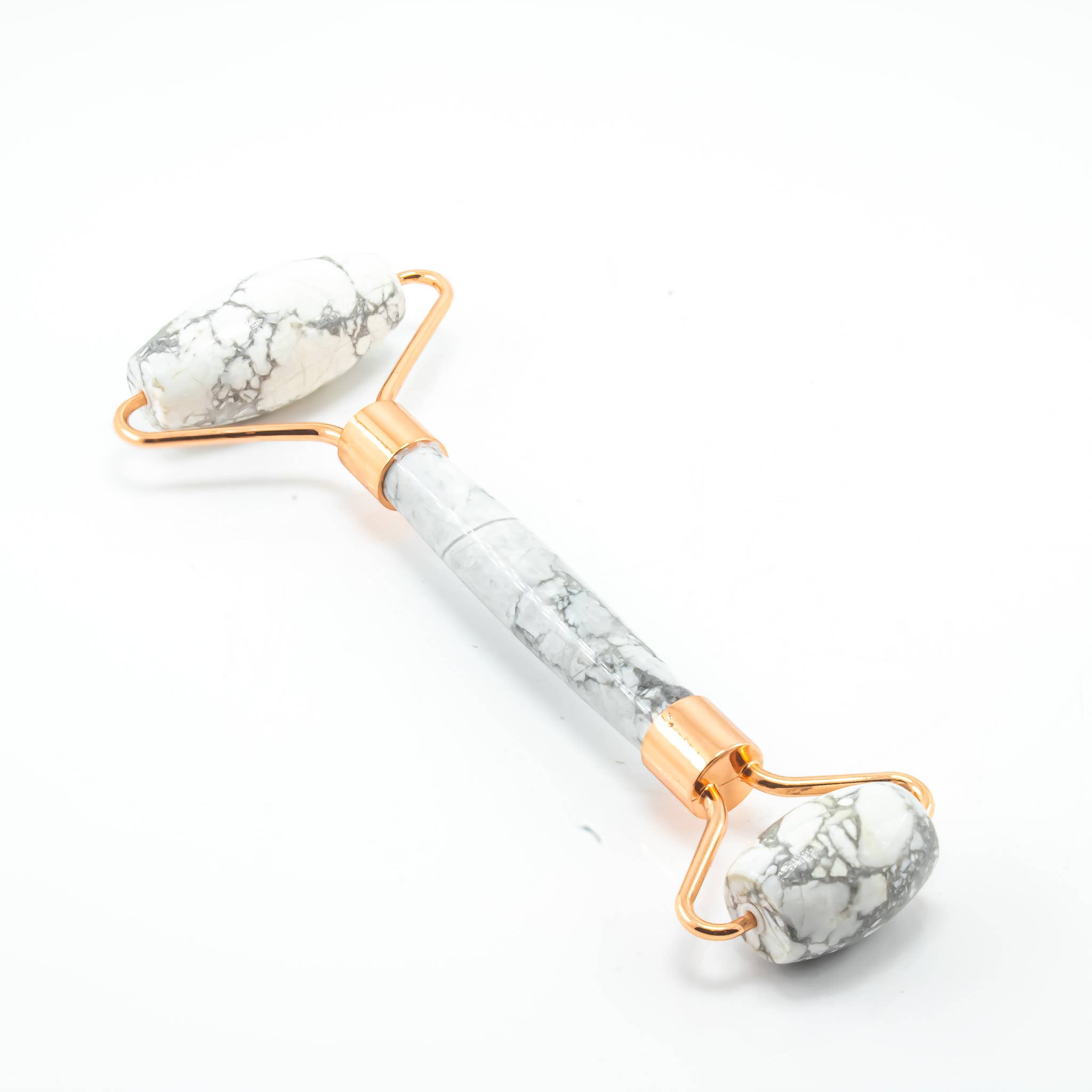 Quasar Gems USA – Massajador corporal por atacado – Rolinhos de Massagem Facial com Pedras Preciosas12