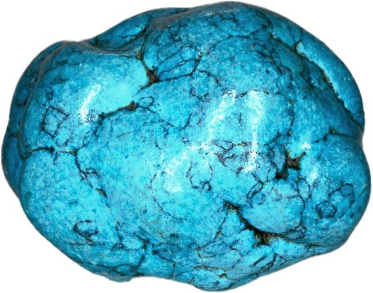 trinidad – Pedra/cristal espiritual por atacado – Pacote com 20 unidades de turquenita1