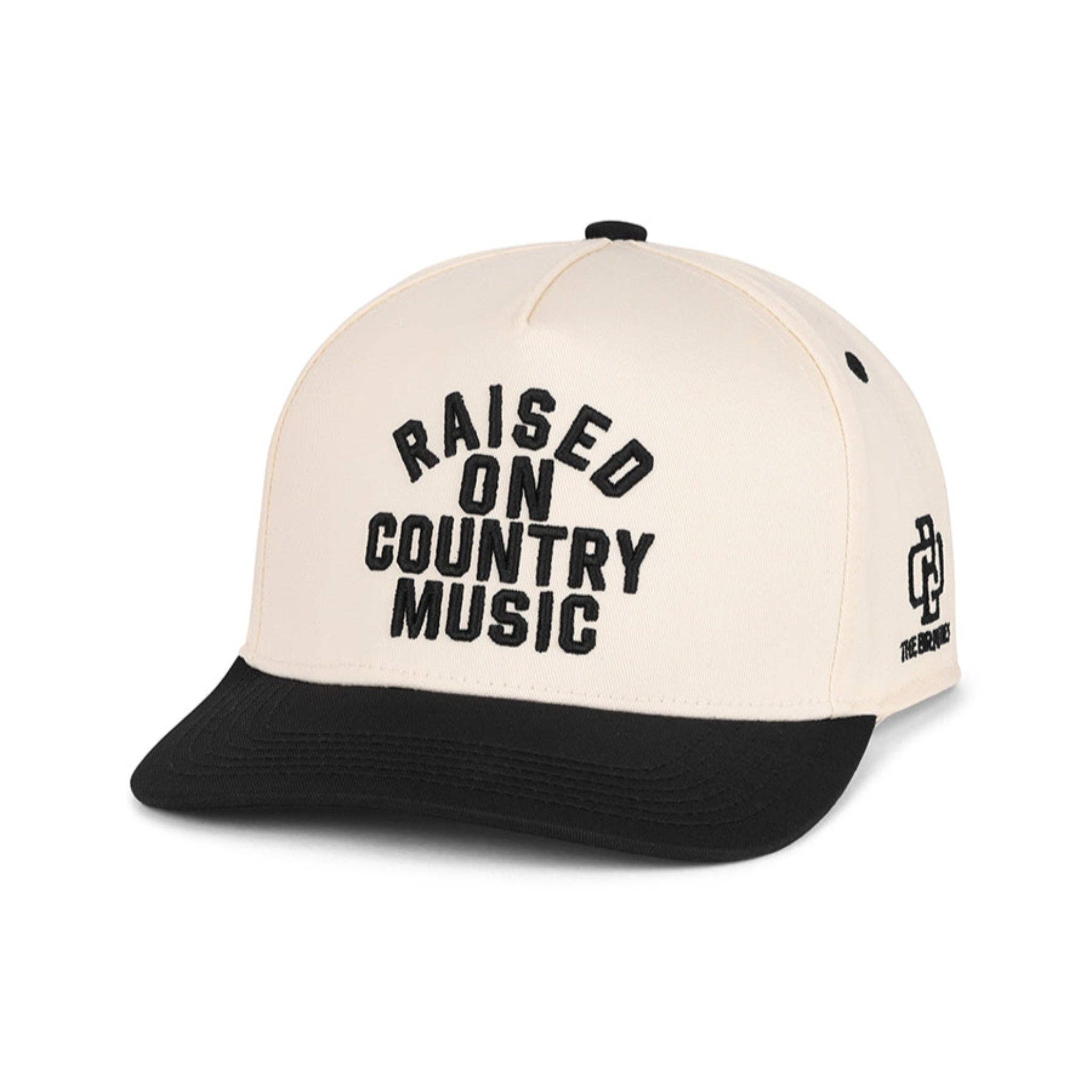 The Brave Ones - Wholesale Trucker Hat - Men's - Raised Right Hat | The Brave Ones0