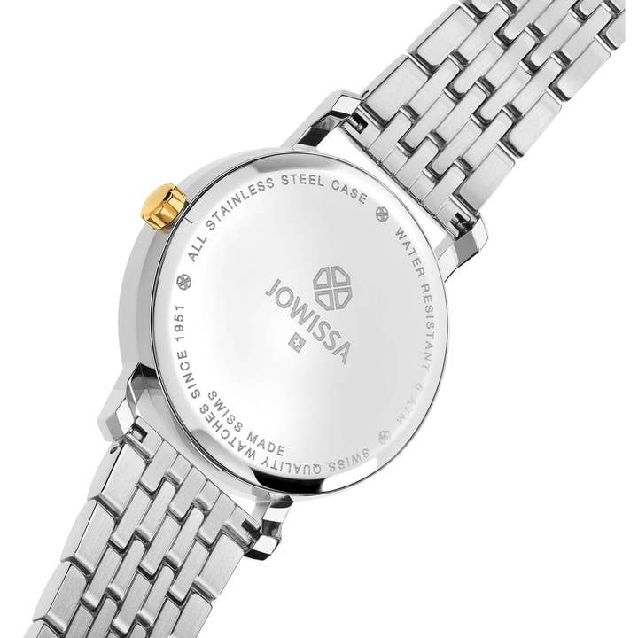 Jowissa - Wholesale Wrist watch – Men's - Magno Swiss Men's Watch J4.547.L2