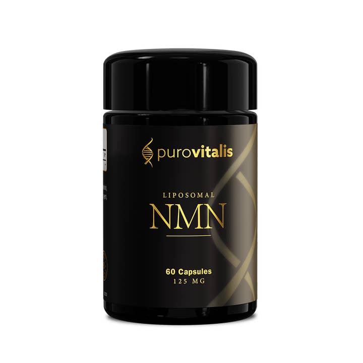 Purovitalis Liposomal NMN – 125mg High Absorption and other Purchase Wholesale schweizer kaffeeautomaten. Free Returns & Net 60 Terms on Faire trending on Faire.