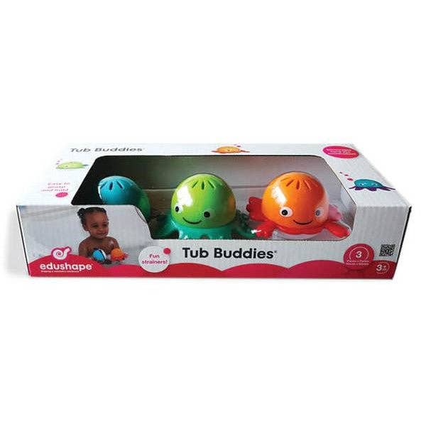 Edushape Tub Buddies for wholesale by Edushape