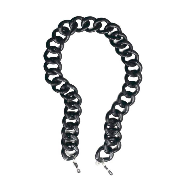 Coti Vision ITA - Vendita all'ingrosso Cordino per occhiali - Donna - Catena per occhiali Diva1