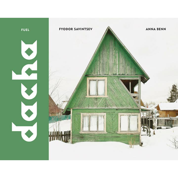 Dacha for wholesale by ARTBOOK | D.A.P.