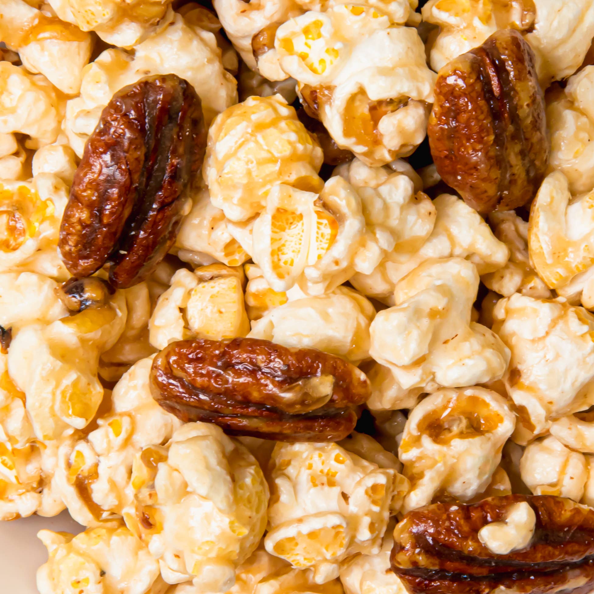 Colorado Popcorn Company - Wholesale Popcorn - Butter Pecan Popcorn2