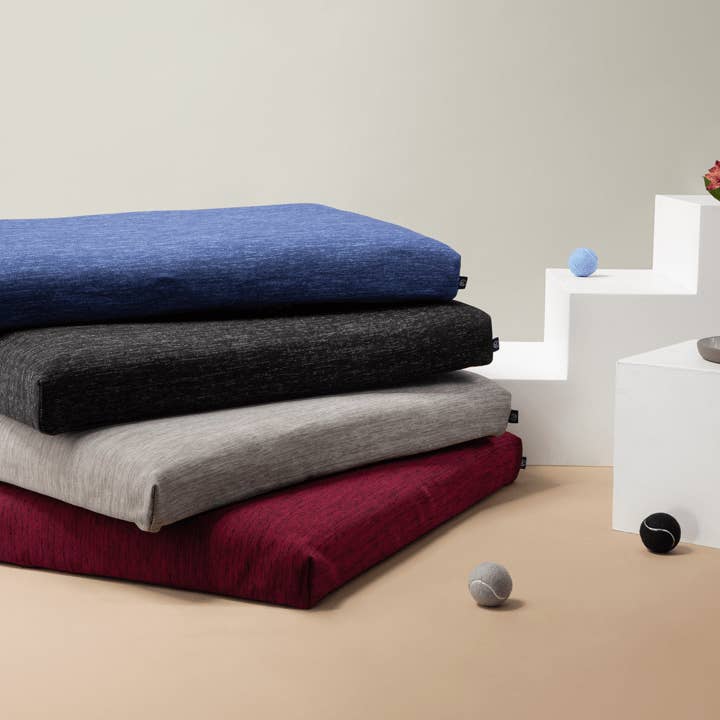 LAY LOâ„¢ Pets - Wholesale Pet Bed - Dog - LAY LO Pets - Modern Black Dog Bed