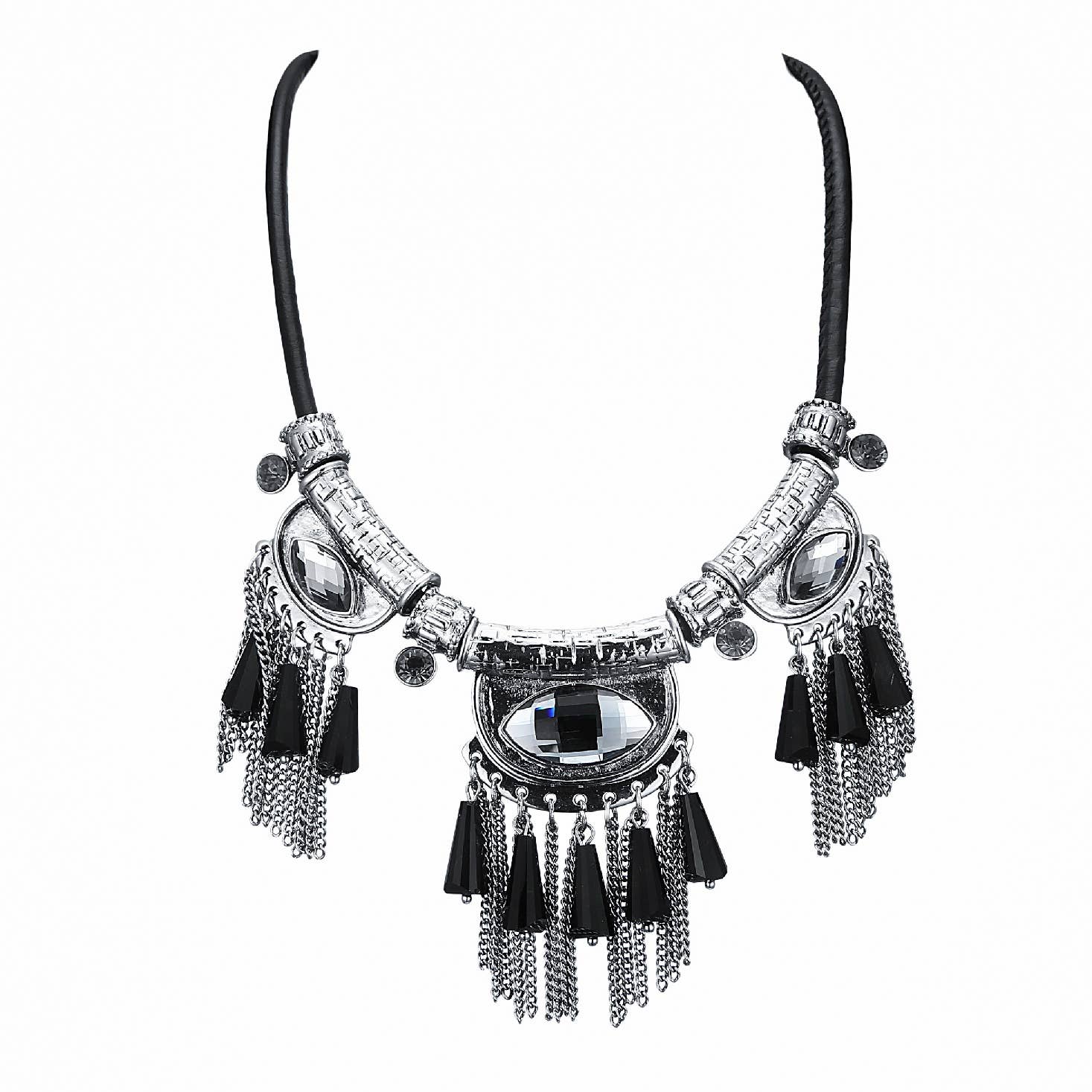 BELLE MISS - Wholesale Choker/Collar - Xanthia necklace2